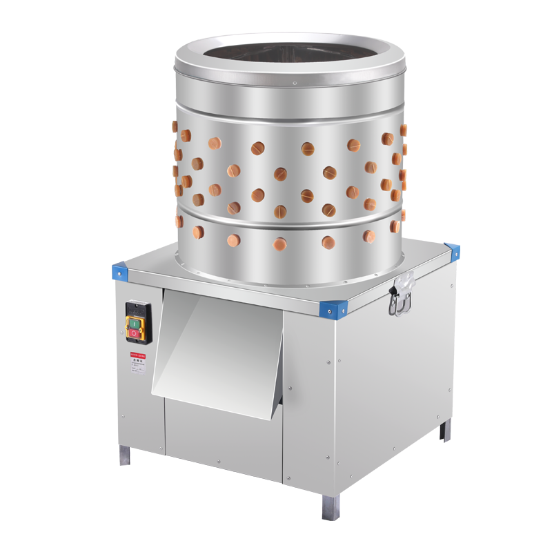 Chicken Plucker Machine - Gorąca Wyprzedaż Automatyczna Maszyna do Skubania