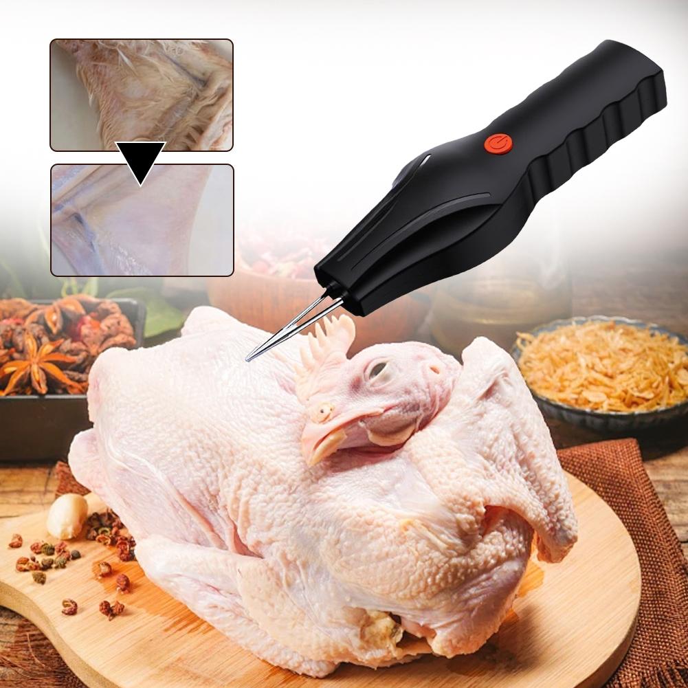 Chicken Plucker Machine - Elektryczna maszyna do skubania kurczaków, automatyczne