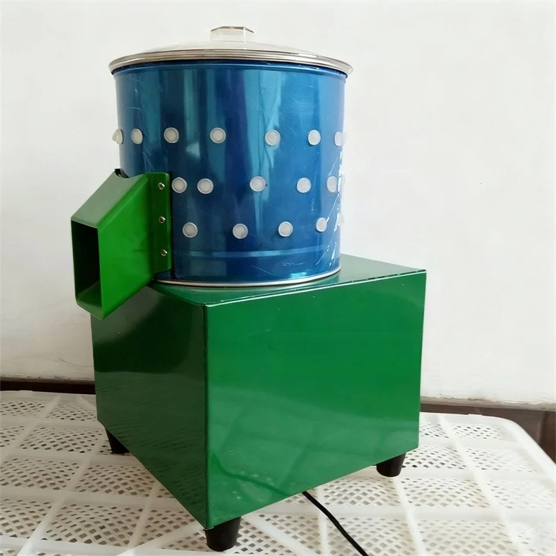 Chicken Plucker Machine - Maszyna do skubania drobiu 110V 220V