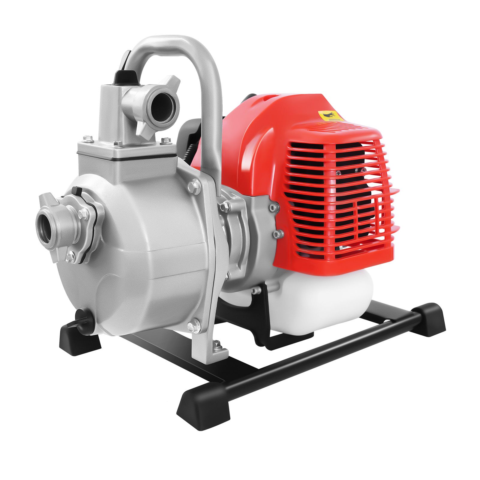 Farming Pump For Agriculture - Pompa wodna benzynowa 2-suwowa 43 cm3,