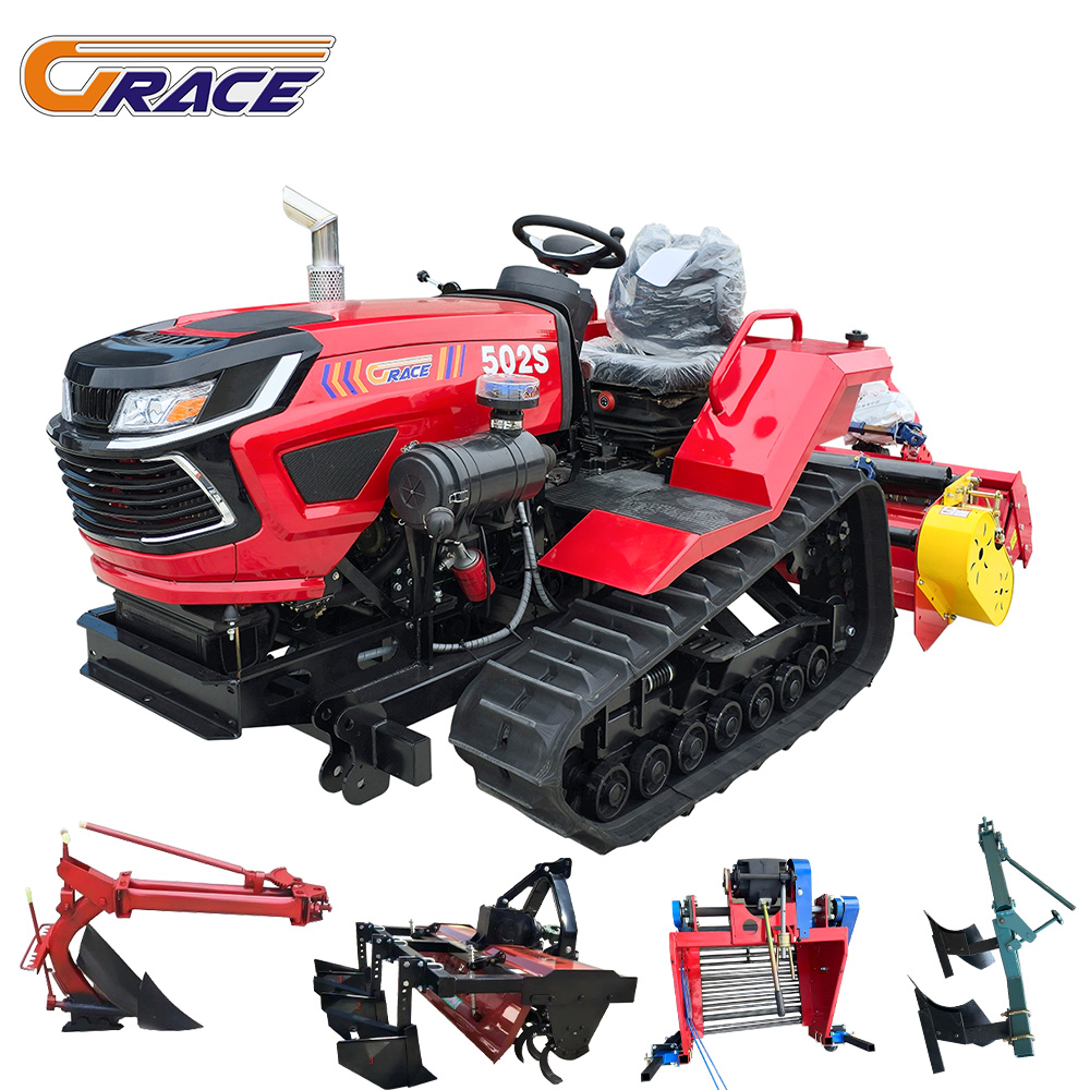 Tractor Implement - Fabryczna Cena Dostosowywanych Maszyn Rolniczych: 50