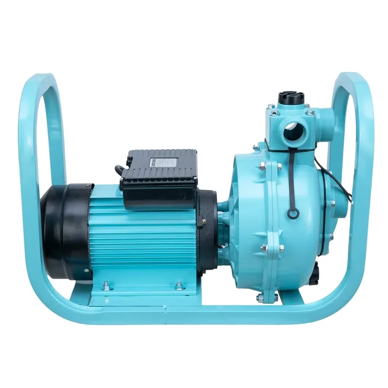 Farming Pump For Agriculture - Wysokowydajna pompa wodna elektryczna 1500W do