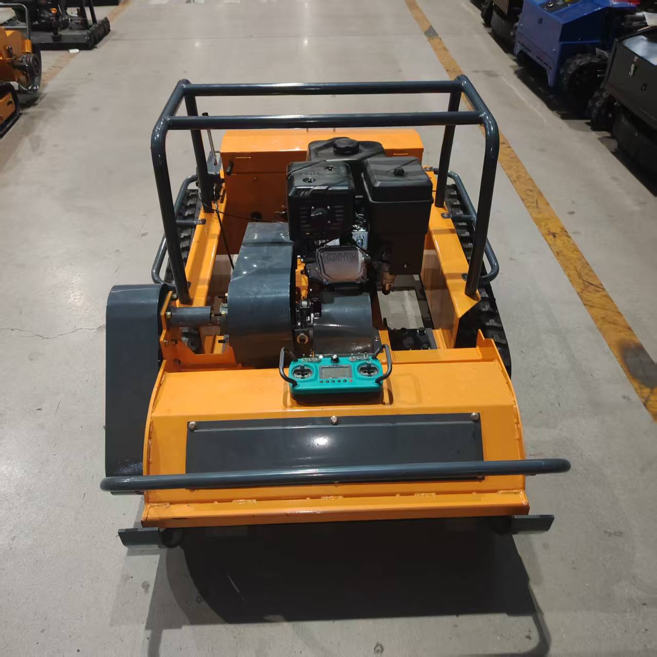 Agriculture Farming Robot - Opony rolnicze terenowe z gumy 500mm-1200mm