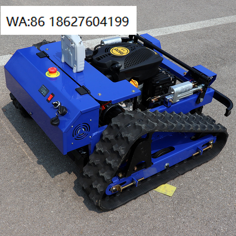 Gorąca Wyprzedaż Mini Robot Ko – Agriculture Farming Robot recenzja i cena