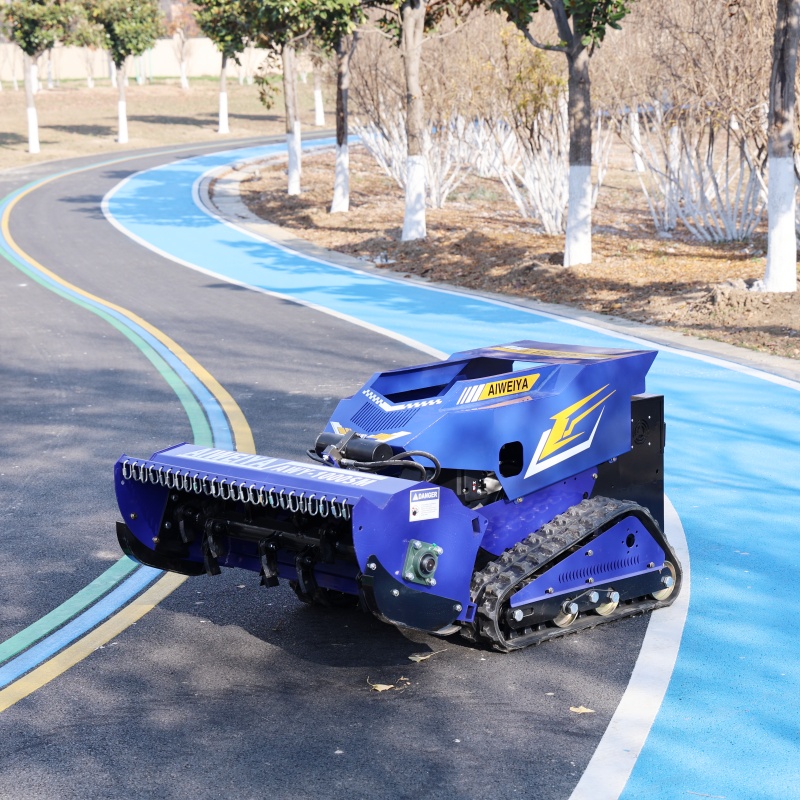 Dostosowany do potrzeb przemys – Agriculture Farming Robot recenzja i cena