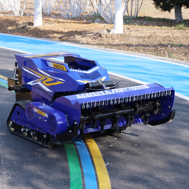 Dostosowany do potrzeb przemys – Agriculture Farming Robot recenzja i cena