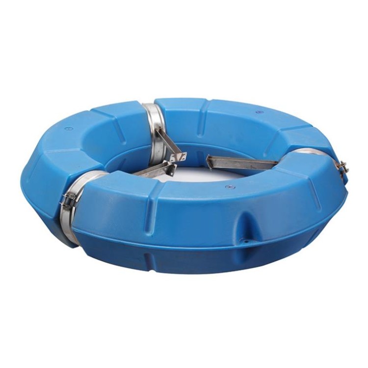 Pompa solarna do napowietrzani – Fish Pond Aerator recenzja i cena