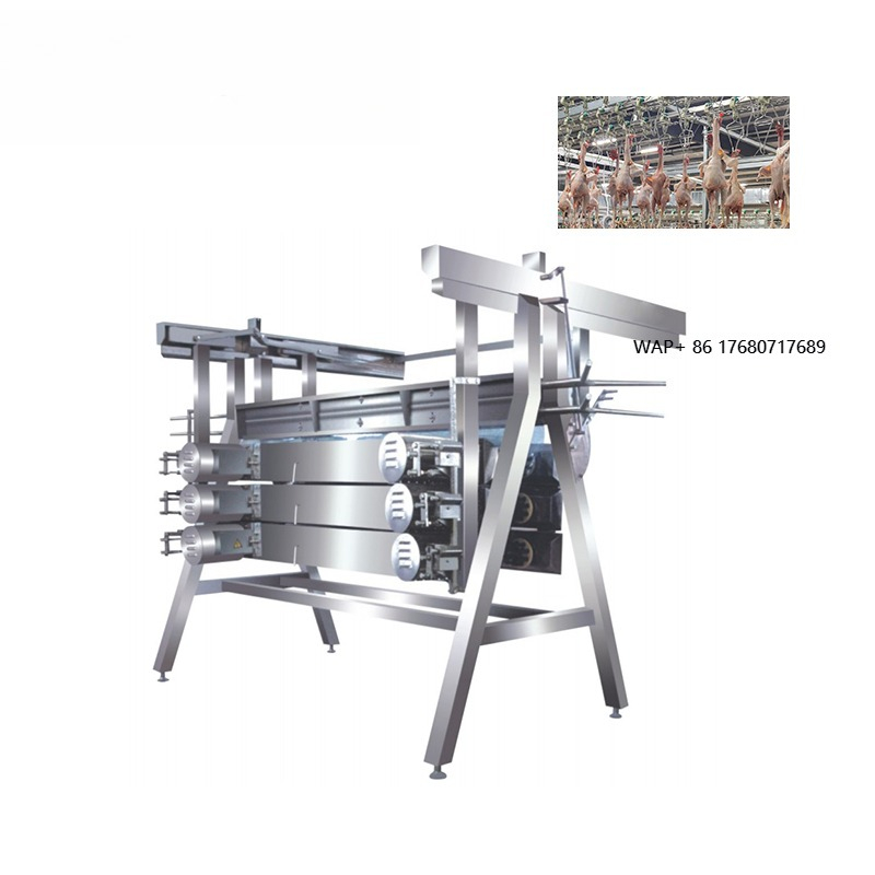 Maszyna do plucania kurczaków, – Chicken Plucker Machine recenzja i cena