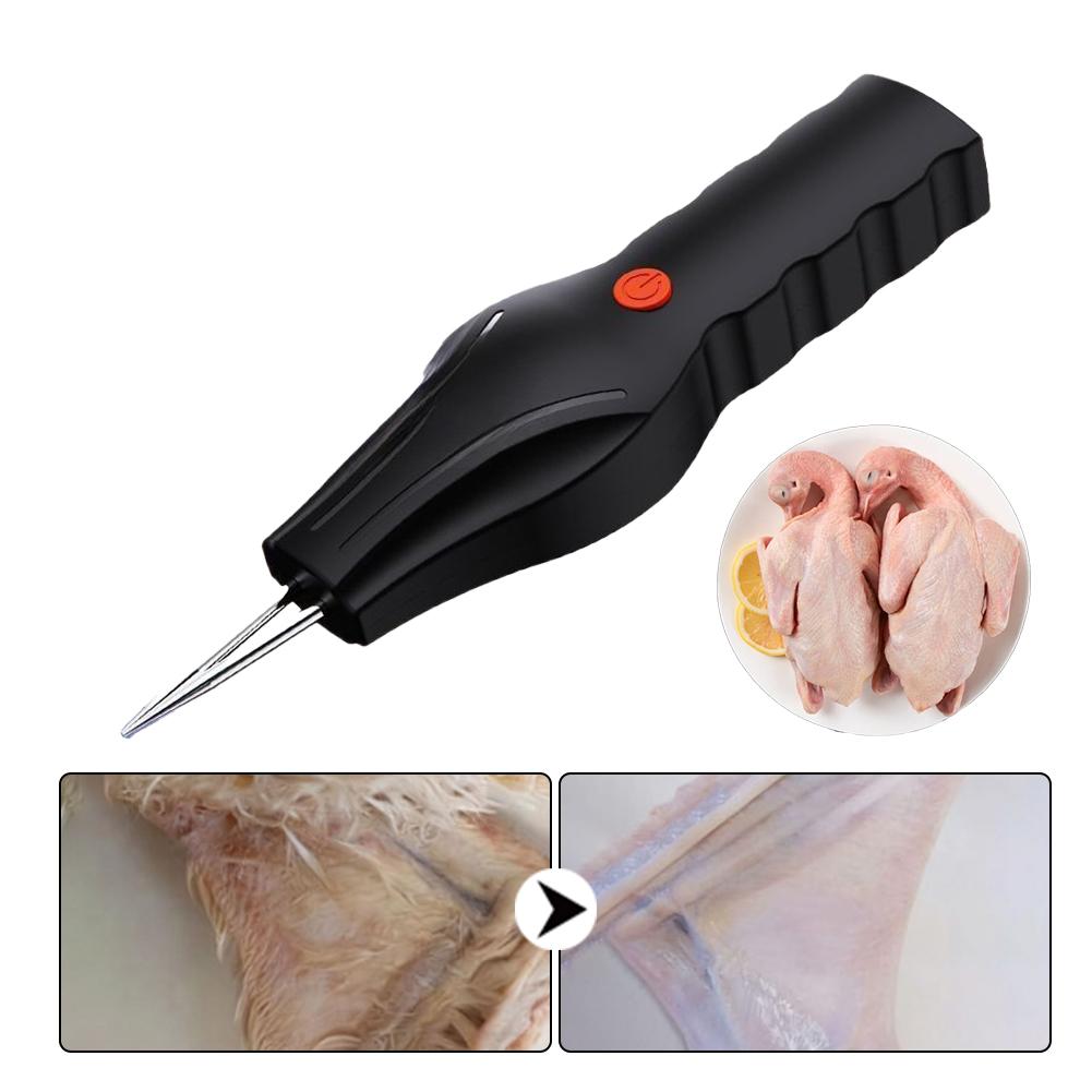 Elektryczna maszyna do skubani – Chicken Plucker Machine recenzja i cena