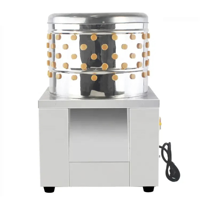 Model CHZ-40 Maszyna do skuban – Chicken Plucker Machine recenzja i cena