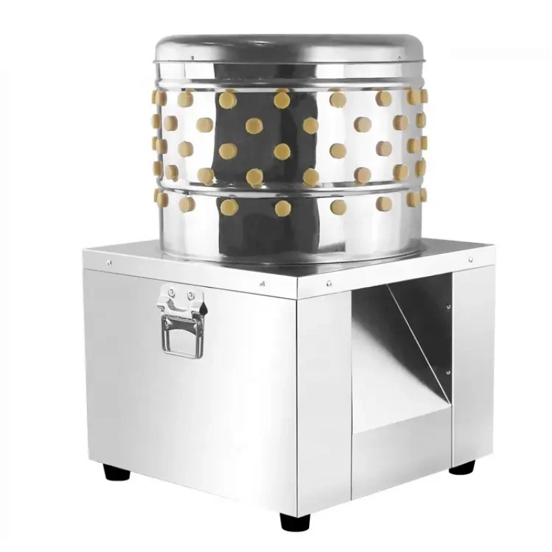 Model CHZ-40 Maszyna do skuban – Chicken Plucker Machine recenzja i cena