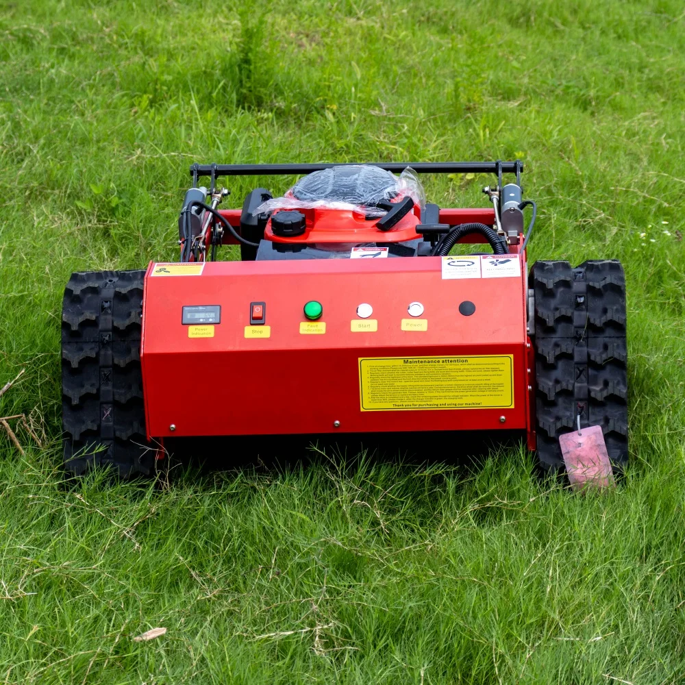Wysoka jakość w stosunku do ce – Agriculture Farming Robot recenzja i cena