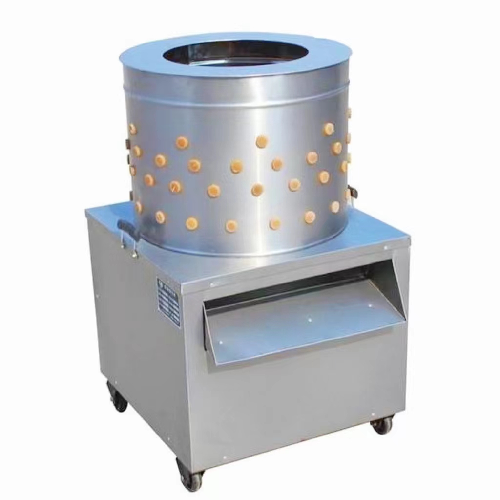 Dobrej jakości, tanie maszyny  – Chicken Plucker Machine recenzja i cena