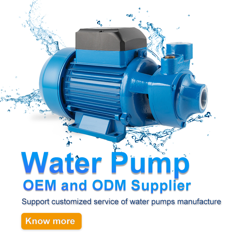 Pompy powierzchniowe rolnicze  – Farming Pump For Agriculture recenzja i cena