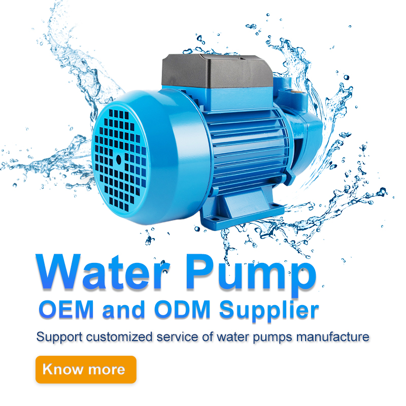 Pompy powierzchniowe rolnicze  – Farming Pump For Agriculture recenzja i cena
