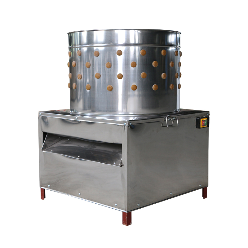 Maszyna do skubania piór kurcz – Chicken Plucker Machine recenzja i cena