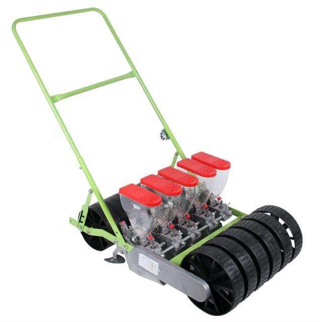 Ręczna siewarka rolnicza 1-5 r – Agriculture Onion Farming recenzja i cena