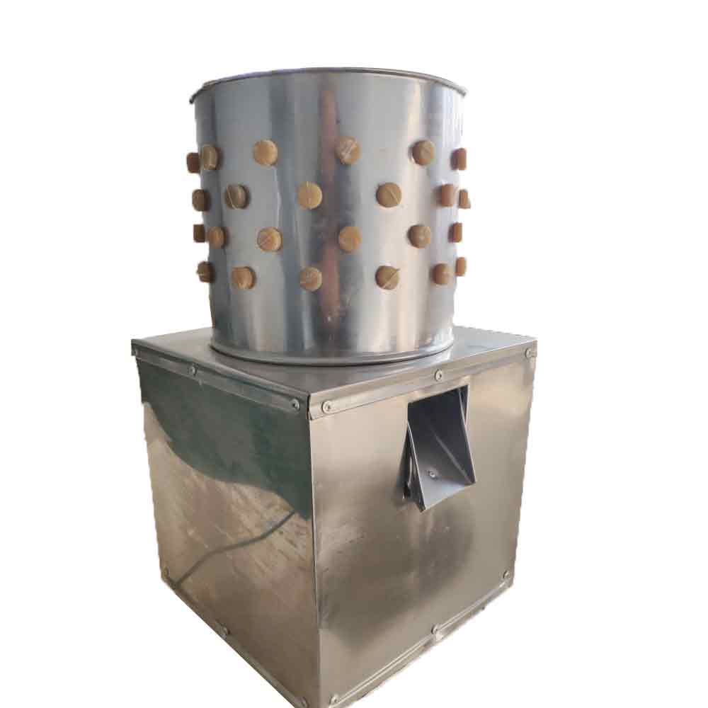Maszynka do skubania drobiu 22 – Chicken Plucker Machine recenzja i cena