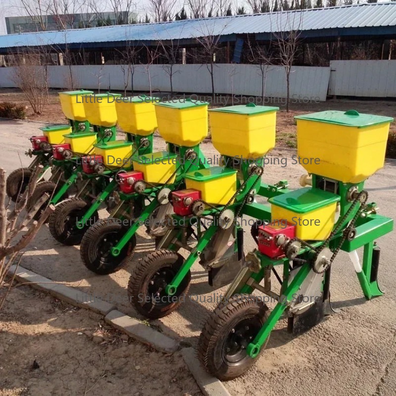 Gorąca wyprzedaż: 80 KM Maszyn – Tractor Implement recenzja i cena