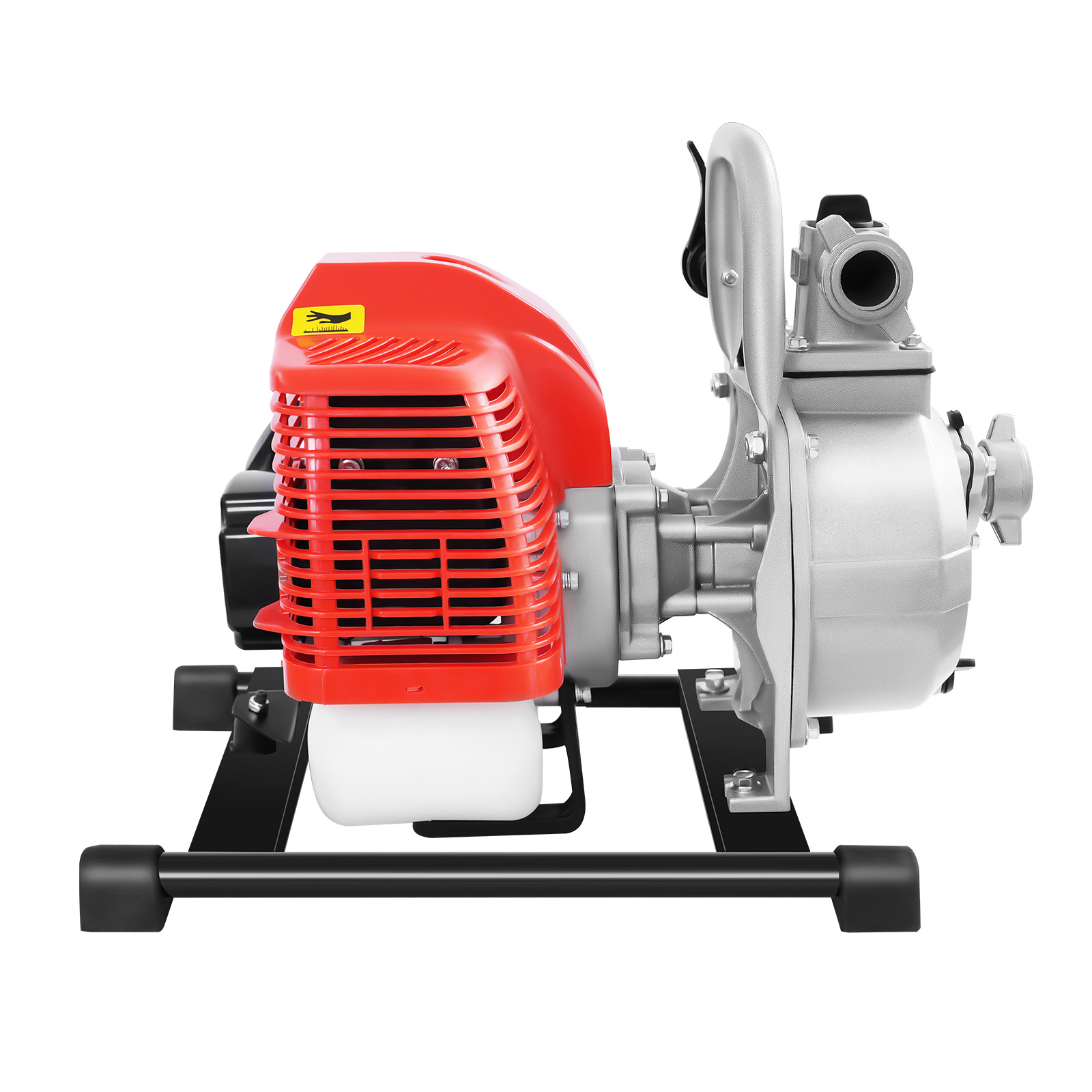 Pompa wodna benzynowa 2-suwowa – Farming Pump For Agriculture recenzja i cena