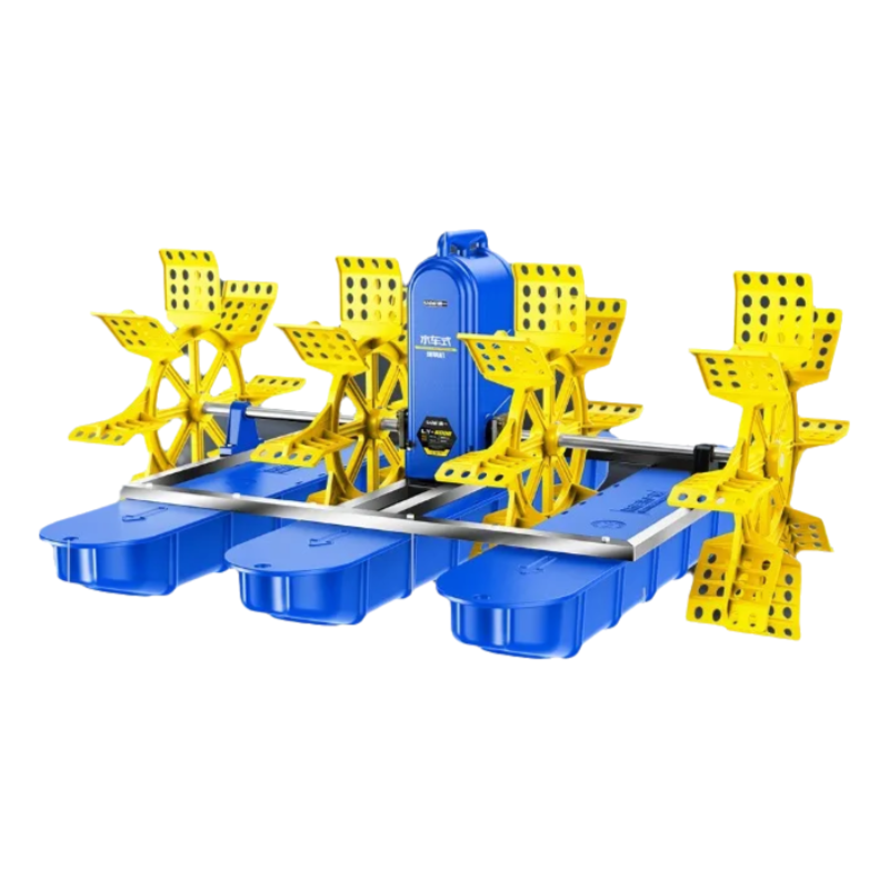 Aerator do oczka wodnego typu  – Fish Pond Aerator recenzja i cena