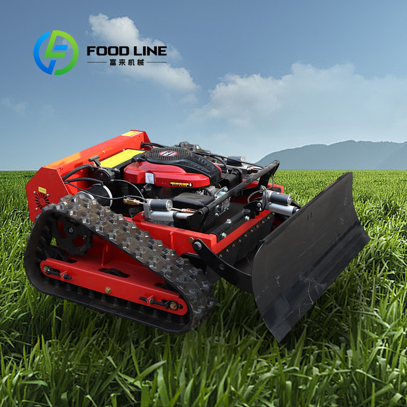 Dostosowywana, antypoślizgowa  – Agriculture Farming Robot recenzja i cena