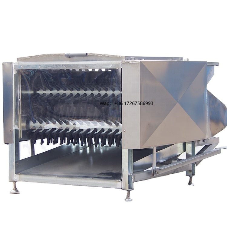 Maszyna do skubania drobiu, 7- – Chicken Plucker Machine recenzja i cena