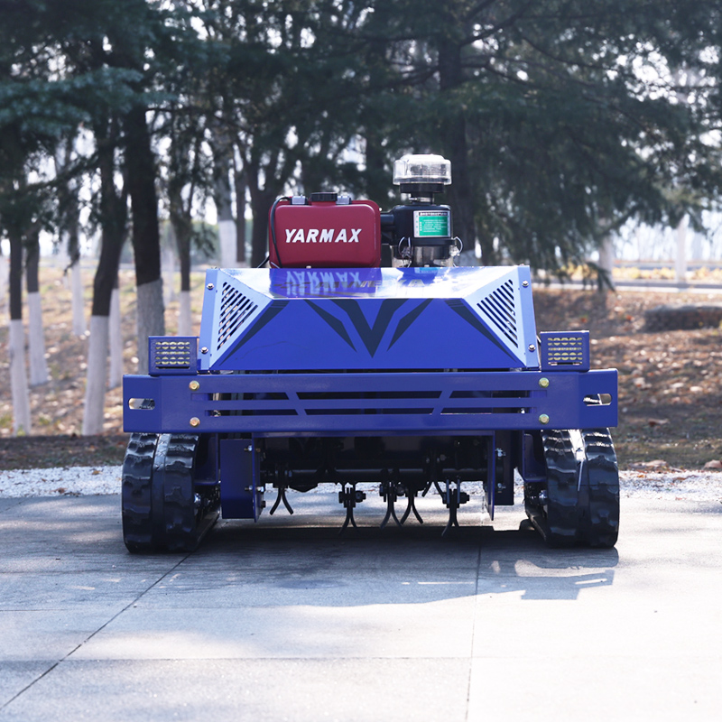 Dostosowana, nowa mini kosiark – Agriculture Farming Requirements recenzja i cena