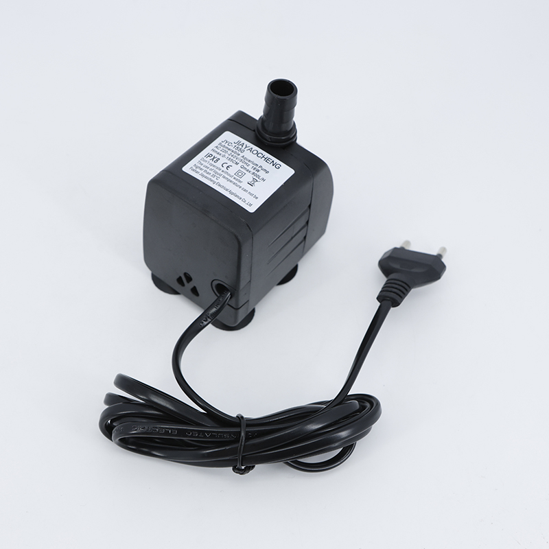 Pompa wodna zanurzeniowa AC 22 – Fish Pond Aerator recenzja i cena