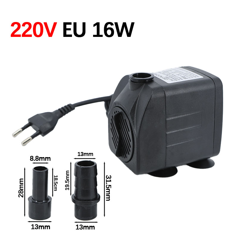 Pompa wodna zanurzeniowa AC 22 – Fish Pond Aerator recenzja i cena
