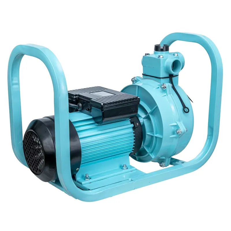 Wysokowydajna pompa wodna elek – Farming Pump For Agriculture recenzja i cena