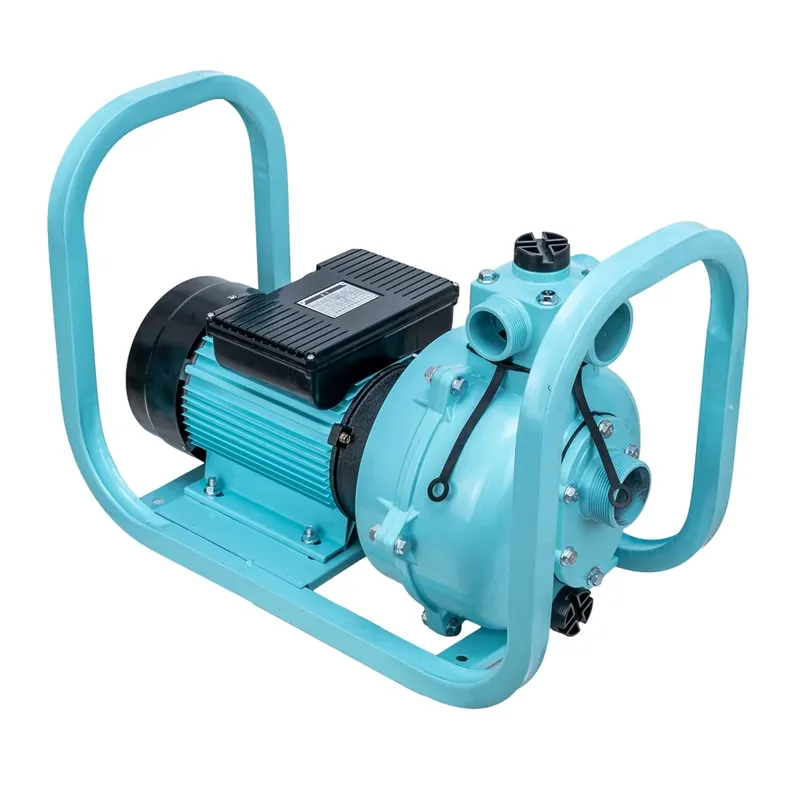 Wysokowydajna pompa wodna elek – Farming Pump For Agriculture recenzja i cena