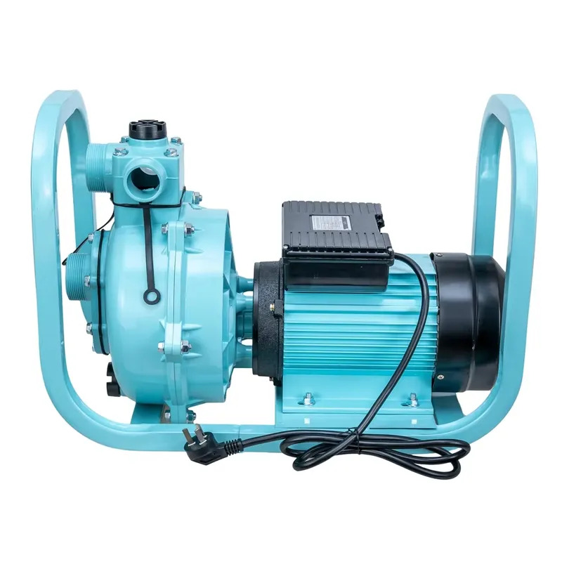 Wysokowydajna pompa wodna elek – Farming Pump For Agriculture recenzja i cena