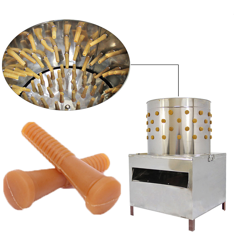 Klej do maszyn do depilacji, g – Chicken Plucker Machine recenzja i cena