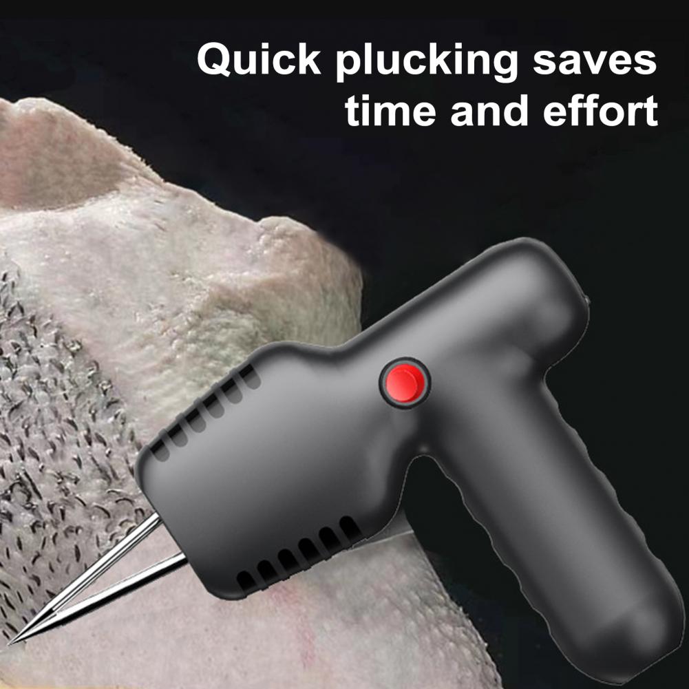 Elektryczna maszynka do skuban – Chicken Plucker Machine recenzja i cena