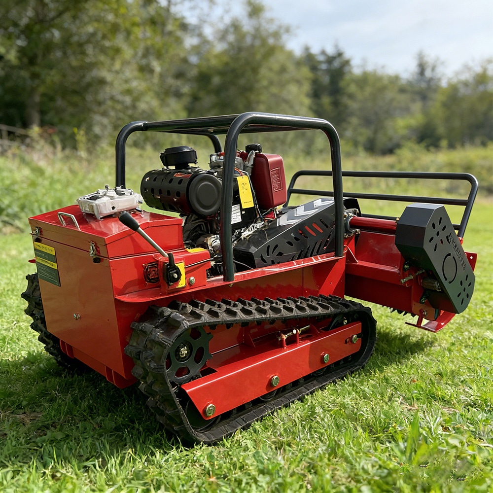 Zatwierdzony przez CE EPA robo – Agriculture Farming Robot recenzja i cena