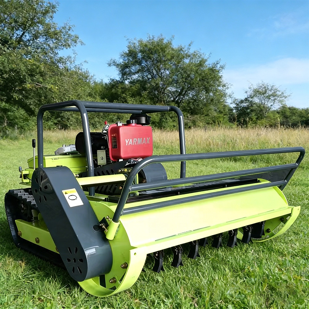 Zatwierdzony przez CE EPA robo – Agriculture Farming Robot recenzja i cena