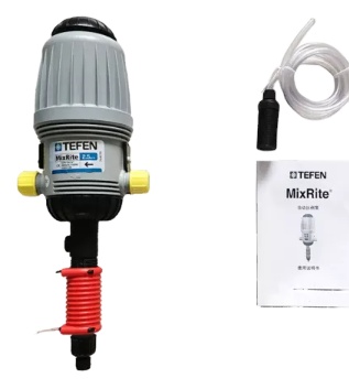 Automatyczny system nawadniani – Farming Pump For Agriculture recenzja i cena