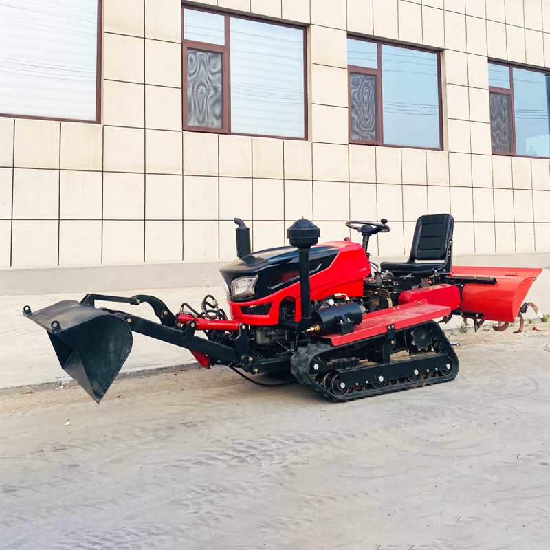 Dostosowywana maszyna do orani – Agriculture.Farming Design recenzja i cena